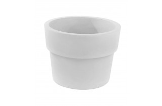 Pot de fleur 35x35x27 STUDIO PLANTERS simple par Studio Vondom - Vondom