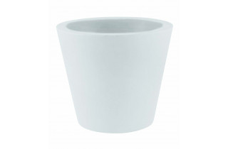 Pot de fleur 30x30x26 STUDIO PLANTERS simple par Studio Vondom - Vondom