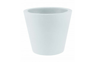 Pot de fleur 35x35x30 STUDIO PLANTERS simple par Studio Vondom - Vondom