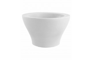 Pot de fleur 60x60x38 STUDIO PLANTERS basic par Studio Vondom - Vondom