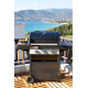 Barbecue à gaz Campingaz 3 Series Calssic WLD