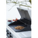 Plaque de cuisson Barbecook pour Barbecues Stella et Siesta