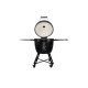 Barbecue Kamado Barbecook Kamal Medium