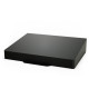 Couvercle pour plancha Le Marquier Allure 60 Noir