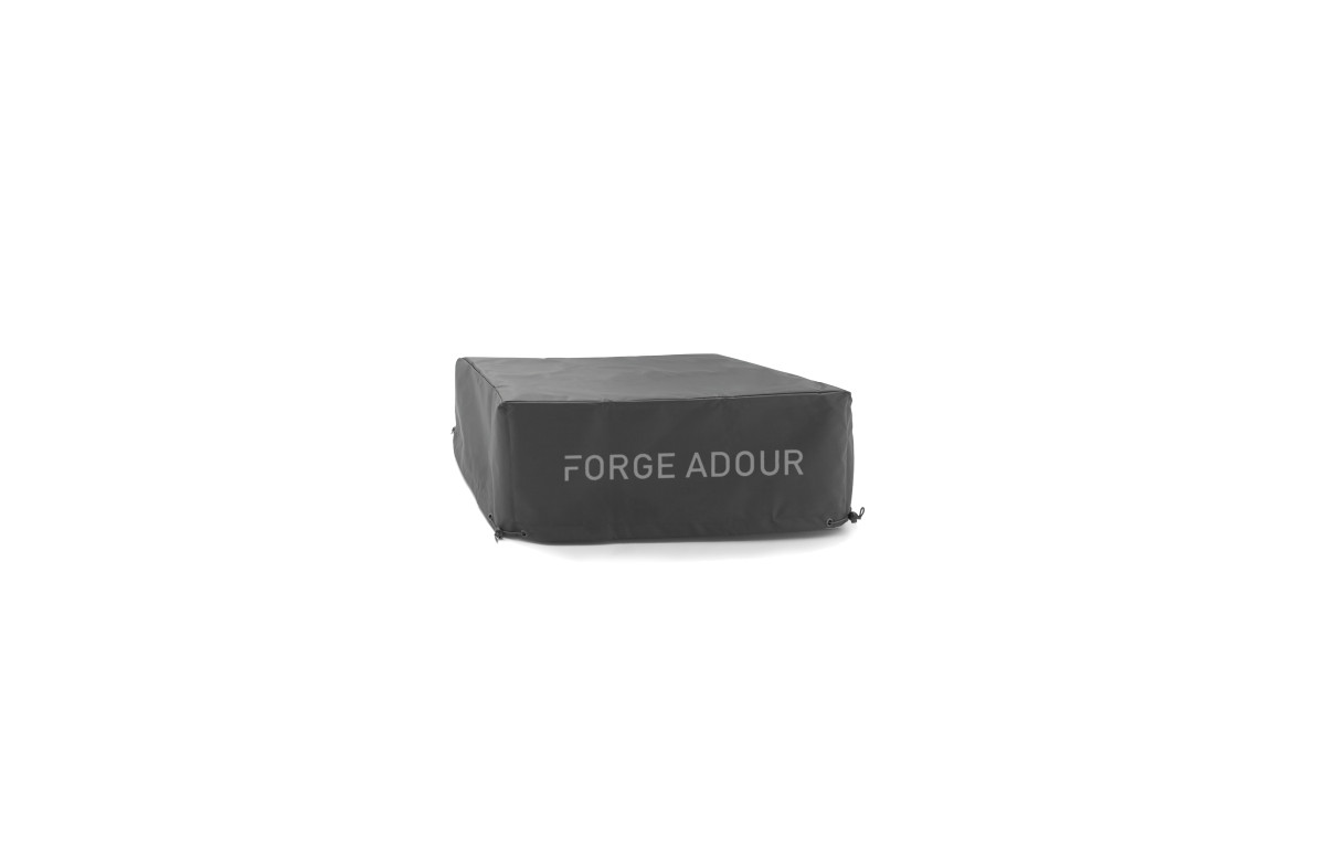 Housse Forge Adour pour plancha Cooking