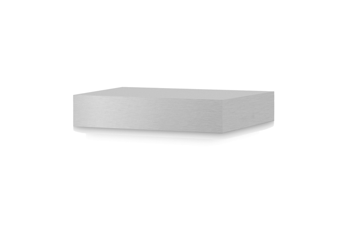 Capot en inox Forge Adour pour plancha Modern 60 Inox