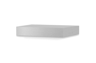 Capot en inox Forge Adour pour plancha Modern 75 Inox