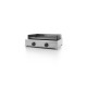 Plancha Electrique Forge Adour Modern 60 Inox