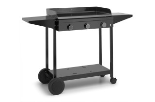 Chariot Forge Adour pour Plancha Origin 75