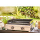 Plancha Electrique Forge Adour Modern 60 Inox