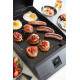 Plancha Electrique Digitale Forge Adour Cooking