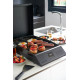 Plancha Electrique Digitale Forge Adour Cooking