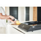 Plancha Electrique Digitale Forge Adour Cooking