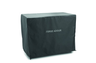 Housse Forge Adour pour table roulante Combi 60