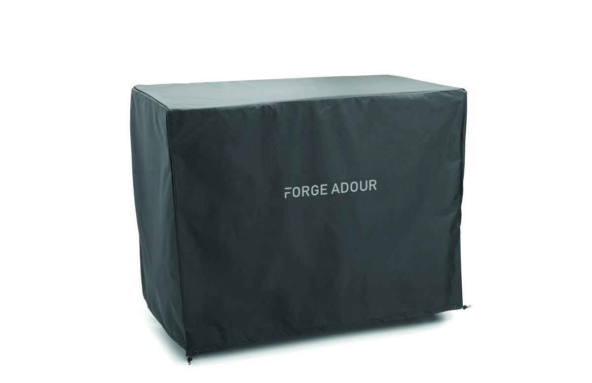 Housse Forge Adour pour table roulante Combi 60