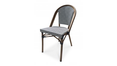 Fauteuil de jardin...