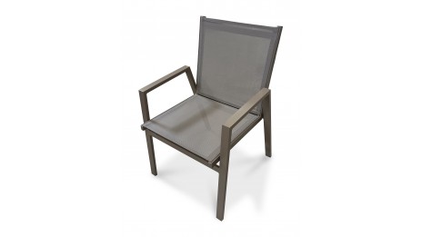 Fauteuil de jardin...