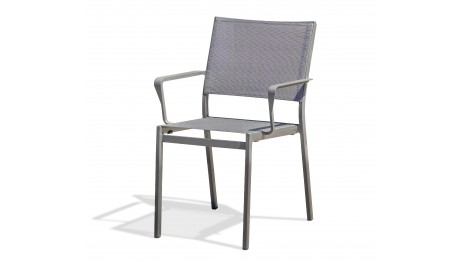 Fauteuil de jardin...