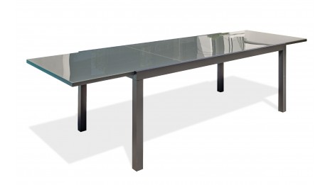 Table de jardin TOLEDE...