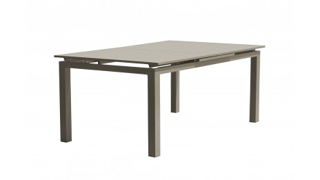 Table de jardin ZAHARA...