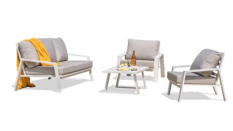 Salon bas de jardin IBIZA 5...