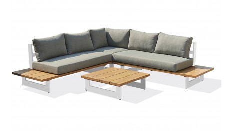 Salon de jardin LAVEZZI 5...