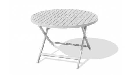 Table de jardin pliante...
