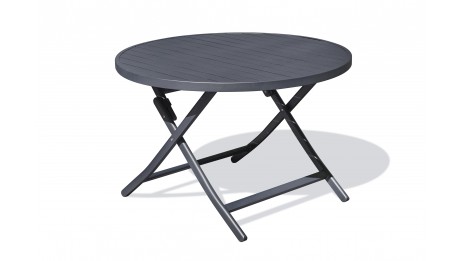 Table de jardin pliante...