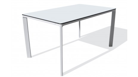 Table de jardin MEET...