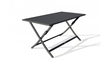 Table de jardin pliante...