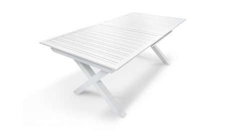 Table de jardin FLORIDE...