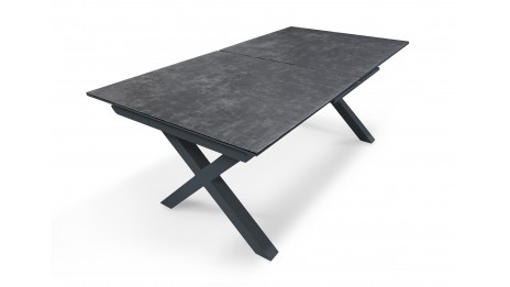 Table de jardin FLORIDE...