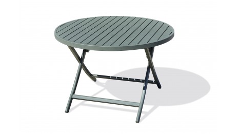 Table de jardin pliante...