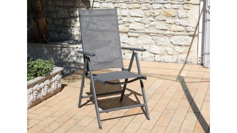 Multiposition Fauteuil Avila