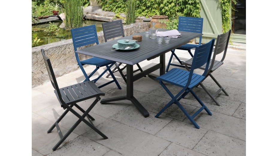 Table Sotta 110/150 cm