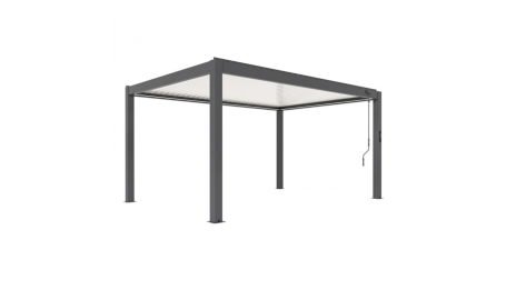 PERGOLA ICONIC 3x3 