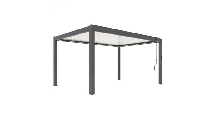 PERGOLA ICONIC 3x3 