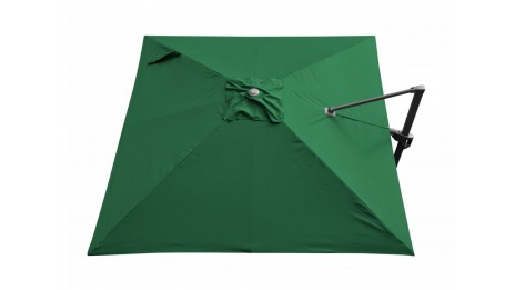 Toile pour parasol déporté 3 x 3 m