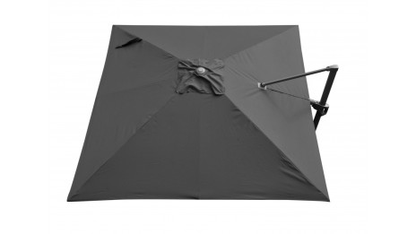 Toile pour parasol déporté 3 x 3 m