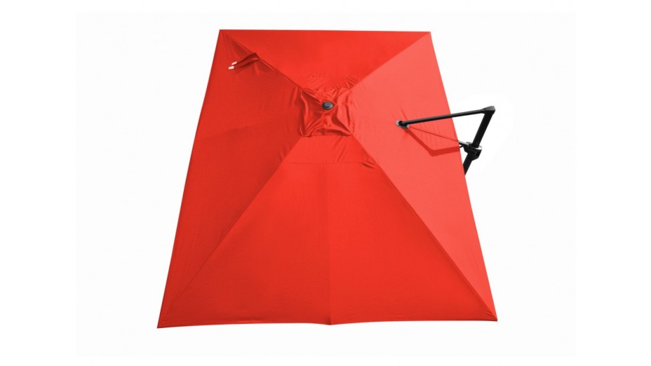 Toile pour parasol déporté 3 x 4 m