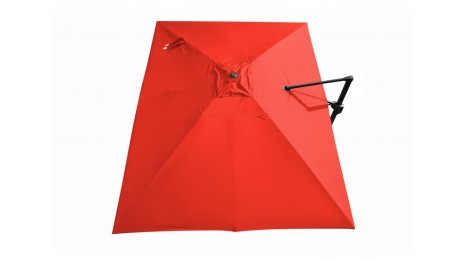 Toile pour parasol déporté 3 x 4 m