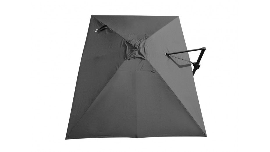 Toile pour parasol déporté 3 x 4 m