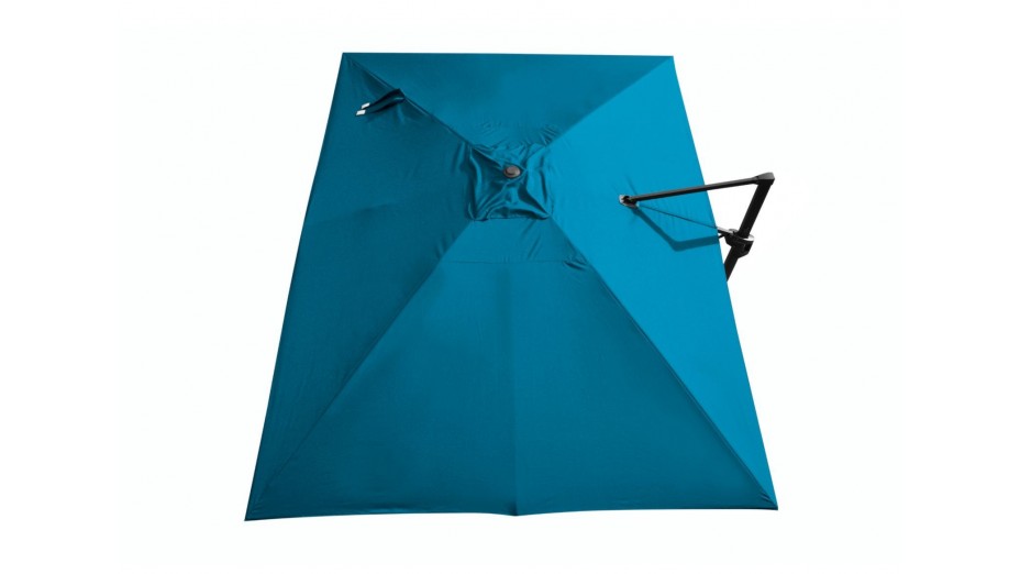 Toile pour parasol déporté 3 x 4 m