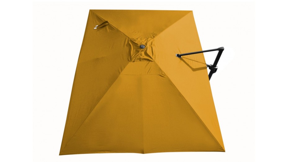 Toile pour parasol déporté 3 x 4 m