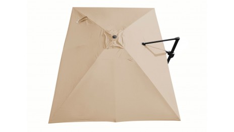 Toile pour parasol déporté 3 x 4 m