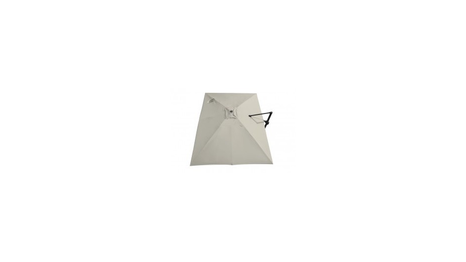 Toile pour parasol déporté 3 x 4 m