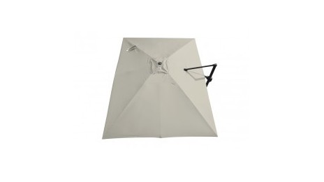 Toile pour parasol déporté 3 x 4 m