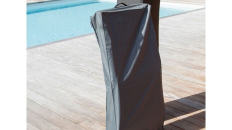 Housse pour chaise pliante