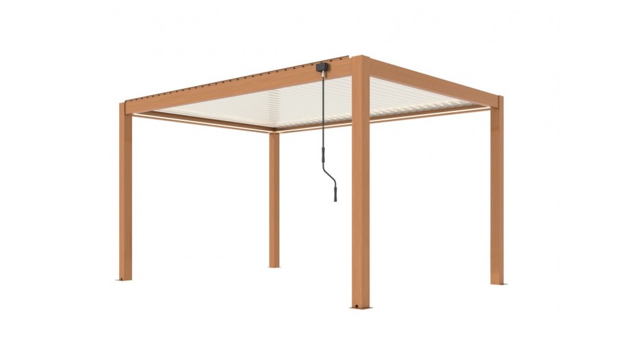 MIRA 6x3,5 SOLAR HEAT/CREME