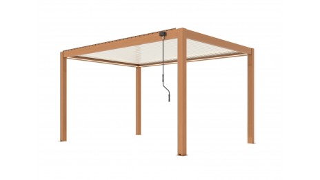 MIRA 6x3,5 SOLAR HEAT/CREME